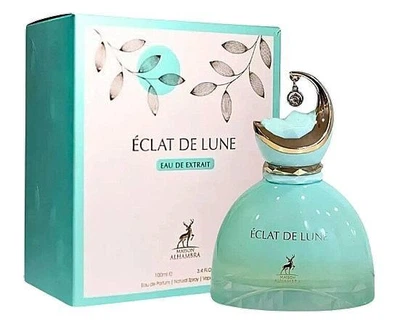 Жіноча парфумована вода Alhambra Eclat de Lune 100ml Lattafa