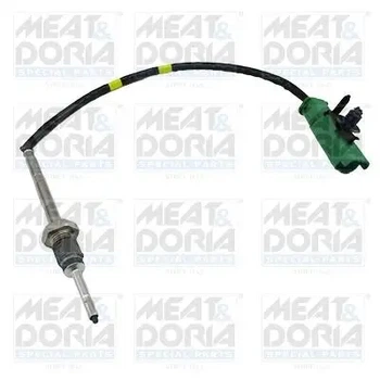 Датчик температури вихлопних газів Meat&Doria (12395)