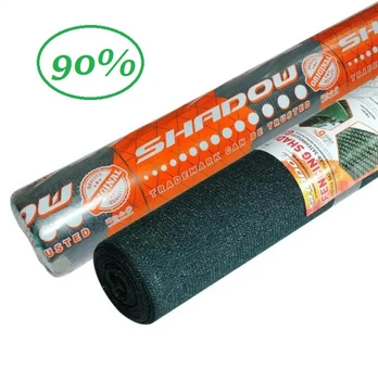 Затеняющая сетка Shadow 90% 4*50 м