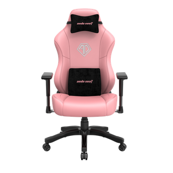 Крісло ігрове Anda Seat Phantom 3 Pink Size L (AD18Y-06-P-PV)