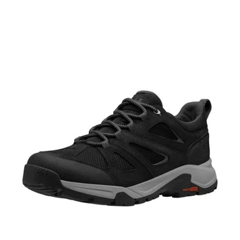 Кросівки чоловічі Helly Hansen Hiking Boots Waterproof 45 Чорний (45815660)