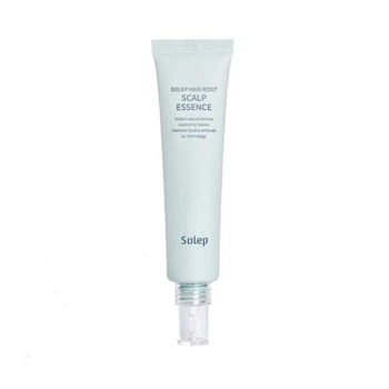Есенція для шкіри голови проти випадіння волося Solep Hair Root Scalp Essence 40 ml