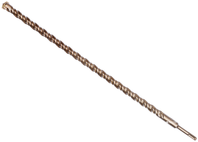 Wiertło do betonu YATO SDS-plus 22 x 600/490 mm (YT-4190)