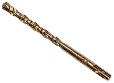 Wiertło do betonu YATO SDS-plus typu X 25 x 460/360 mm (YT-4229)