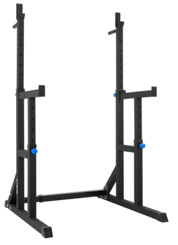 Stojaki pod sztangę regulowane Rebel Active RBA-2403 (5901890101387)