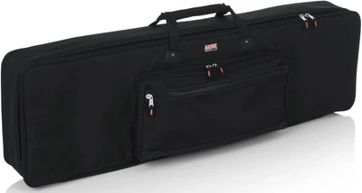 Сумка для синтезатора (88 клавиш) Gator GKB-88 Slim Note Keyboard Gig Bag