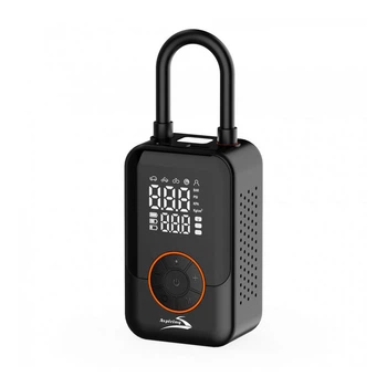 Компрессор + Powerbank Aspiring Storm 5 70W 23L