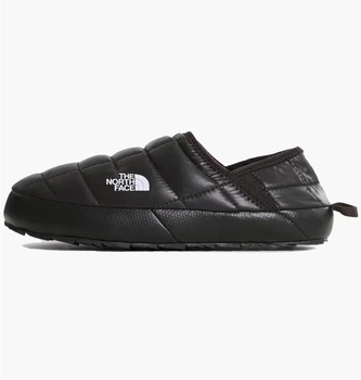 Кросівки жіночі The North Face Tb Trctn Mule V Tnf Black 36 Чорний 0A3V1HKX71