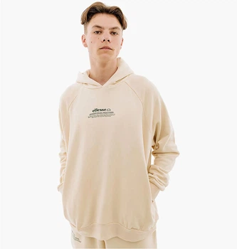 Кофта мужская Ellesse Hoody Oh Beige 2XL Бежевий SUT16248-904