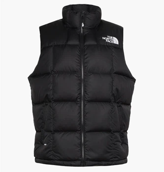 Жилетка мужская The North Face Saikuru Vest Tnf Black S Чорний