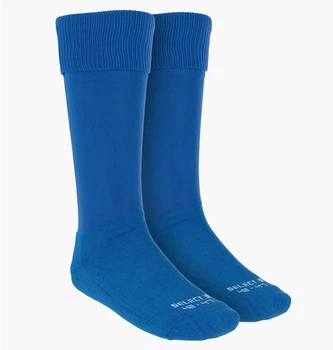 Футбольные гетры мужские Select Football Socks Blue 37-41 Синій 6553402222