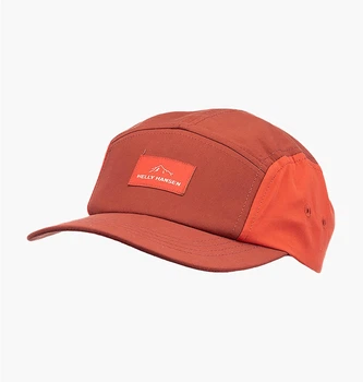 Кепка Helly Hansen Roam Cap 2.0 Orange ONE SIZE Помаранчевий 67489-219