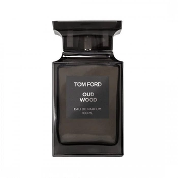 Парфюмированная вода унисекс Tom Ford Oud Wood, 100 мл