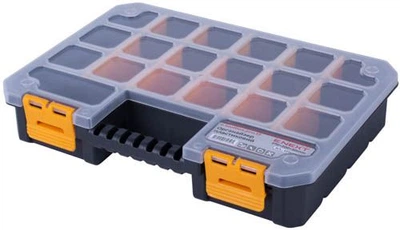 Органайзер пластиковий E.NEXT e.toolbox.pro.17 14" 270×200×50 мм (t011017)