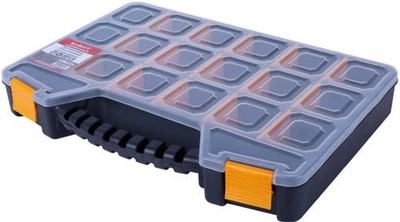 Органайзер пластиковий E.NEXT e.toolbox.pro.16 18" 420×295×60 мм (t011016)