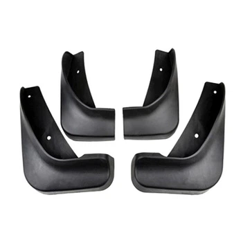 Брызговики MGC FORD Mondeo (Форд Мондео) 2007-2014 г.в. комплект 4 шт 1786680, 1718465