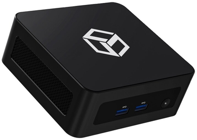 Nettop Qoobe Mini PC AP-1340 Black (QE-AP-1340-16GB/512GB)