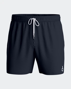 Шорти чоловічі Impetus BEACHWEAR L темно-синій (IM1940L3900)