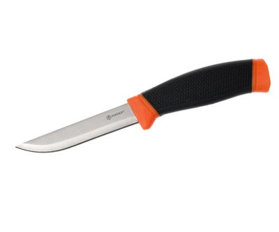 Ніж туристичний з чохлом Forrest Optima K01 Knife (FO-K01)