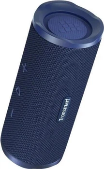 Портативная колонка Tronsmart Mirtune C3 Blue (1117210)