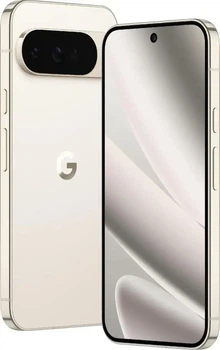 Смартфон Google Pixel 10 Pro 16/256GB Porcelain