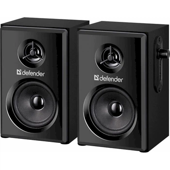 Мультимедийная акустика Defender SPK-270
