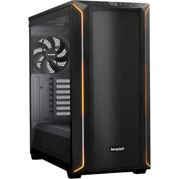 Корпус Be Quiet! Shadow Base 800 DX Tempered Glass (BGW61) Black