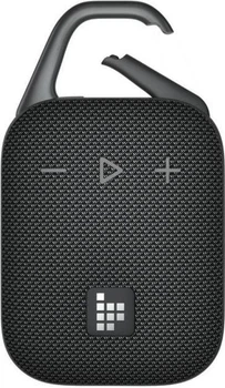 Портативная колонка Tronsmart Mirtune H1 Black (1117206)