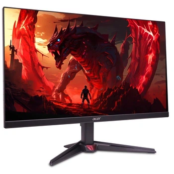 Монітор Acer VG270X1BMIIPX BLACK (UM.HV0EE.101)