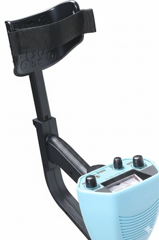 Металошукач Denver MET-110 Blue (R4196130820250)