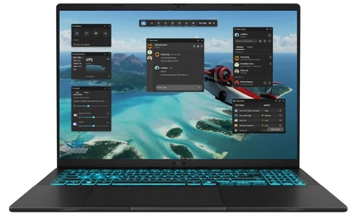 Ноутбук ASUS V16 V3607VU-RP229 (90NB15Q1-M00KX0)