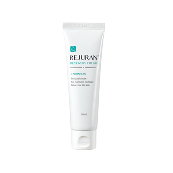 Відновлюючий крем для обличчя Rejuran Recovery Cream, 50 мл