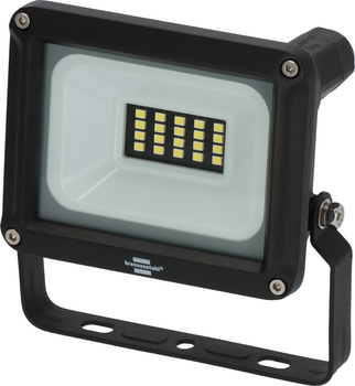 Прожектор LED Brennenstuhl JARO 1060 10 Вт 1150 Лм Чорний (1171250141)