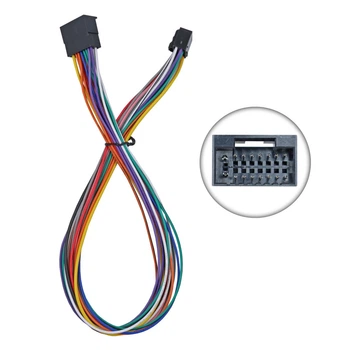 Адаптер DSP QBR-A 0054A (0,5M) (дрот)