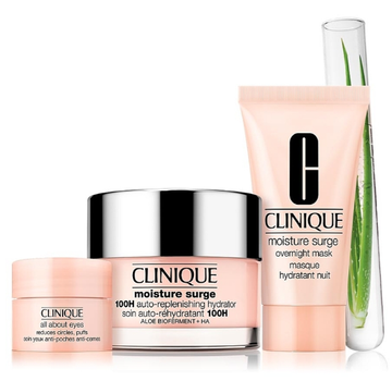 Zestaw Clinique Hydrate & Glow (192333278154)
