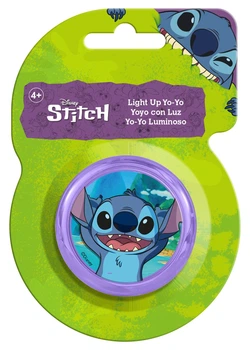 Игрушка Kids Licensing Yoyo Stitch (8032780969033)