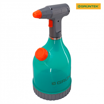 Опрыскиватель аккумуляторный GRUNTEK PRIME BS-1,5-1 Li-Ion (296001085)