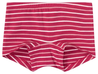 Трусики-боксери для дівчинки Lupilu LYCRA® 387245 098-104 см (2-4 years) Різнобарвний