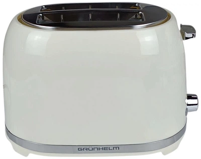 Тостер Grunhelm GTR018BE (BP143619)