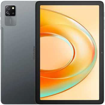 Планшет Blackview Tab 60 Pro 10.1" HD /8GB/128GB/ T606 /7700mAh/ 5+8Мп /LTE/Grey (Tab_60_Pro_8)