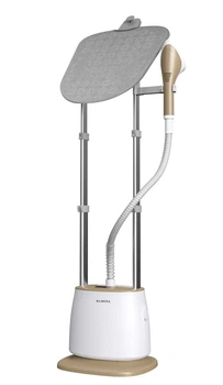 Відпарювач стаціонарний KUMTEL HMGSP-05 White