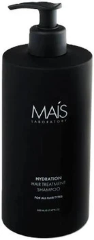 Шампунь зволожуючий для волосся MAIS HYDRATION HAIR TREATMENT SHAMPOO