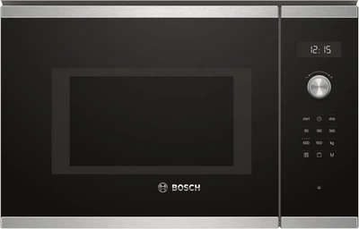 Вбудовувана мікрохвильова піч Bosch Serie 6 BEL554MS0 ($OK705718) - Уцінка