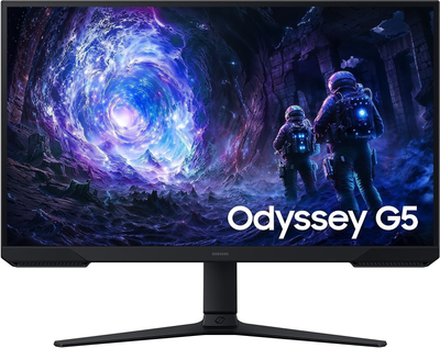 Monitor 27" Samsung Odyssey G5 G51F (LS27FG510EUXEN)