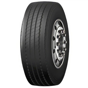Грузовые шины Doublestar DMS100 (рулевая) 385/65 R22.5 164K