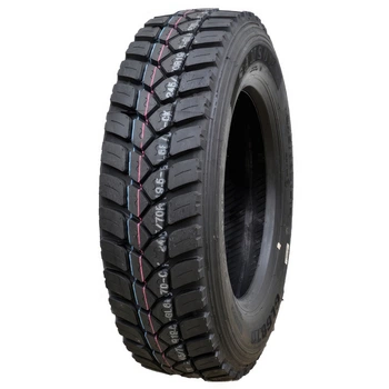 Грузовые шины Samson GL687D (ведущая) 315/80 R22.5 156/150L 20PR