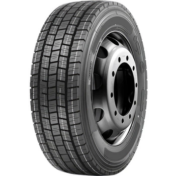 Грузовые шины Barkley BL836 (ведущая) 285/70 R19.5 146/144M 3PMSF