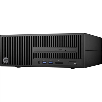 Комп'ютер HP ProDesk 280 G2 SFF (i3-6100/8/240SSD)