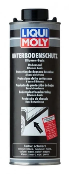 Антикор Для Днища Кузова Бітум/смола (Чорний) Unterbodenschutz Bitumen Schwarz 1Л
