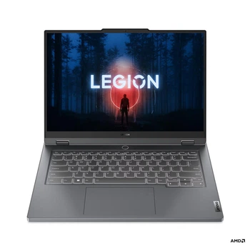 Ігровий ноутбук Lenovo Legion Slim 5 16APH8 R7 7840HS / 16GB / 1TB / RTX 4060 / 16" WQXGA IPS 165Hz / Win11